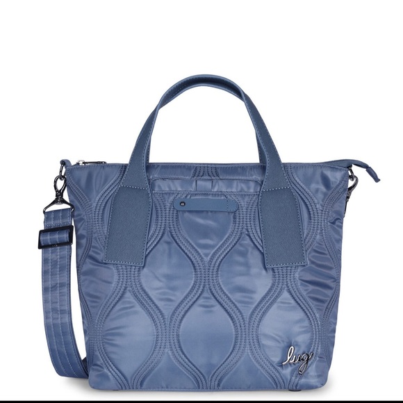 Lug Alto Convertible Tote Bag NWT - Picture 11 of 16